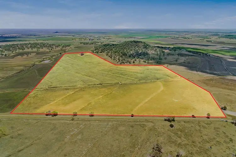 Lot 2 McGrath Road, Linthorpe QLD 4356