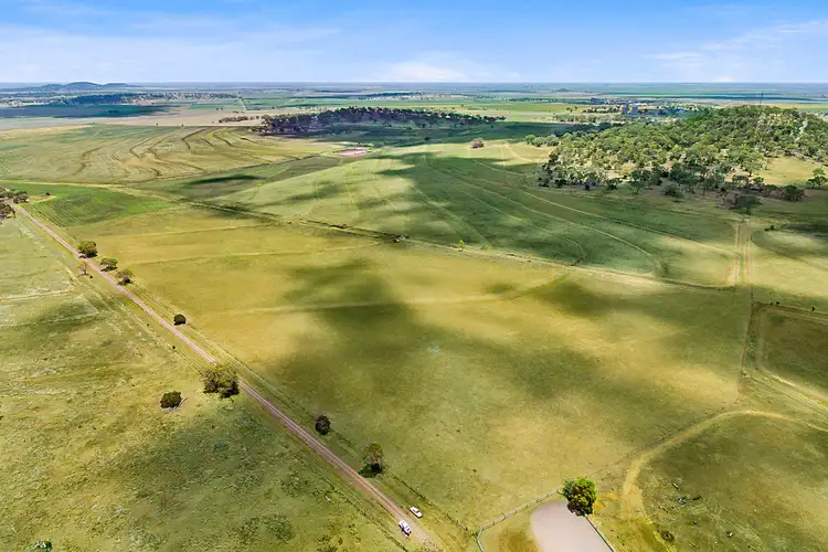 Second view of Homely rural property listing, Lot 2 McGrath Road, Linthorpe QLD 4356