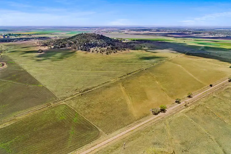 Third view of Homely rural property listing, Lot 2 McGrath Road, Linthorpe QLD 4356