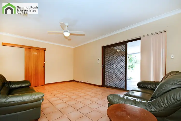 Fifth view of Homely house listing, 1/35 Hannans Street, Morley WA 6062