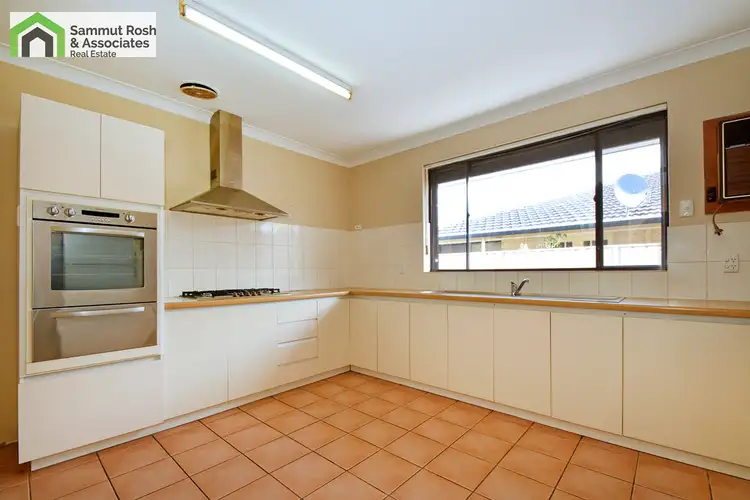 Seventh view of Homely house listing, 1/35 Hannans Street, Morley WA 6062