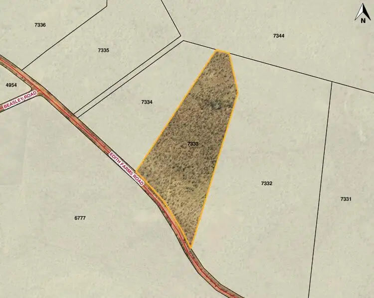 Sixth view of Homely rural property listing, 842 Edith Farms Rd, Katherine NT 850