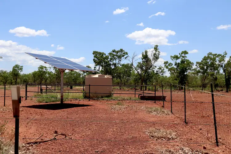 Seventh view of Homely rural property listing, 842 Edith Farms Rd, Katherine NT 850