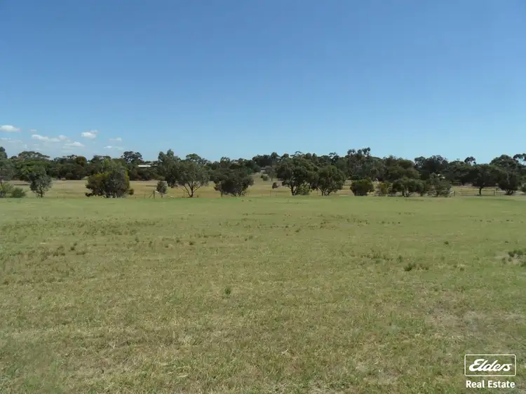 Main view of Homely land listing, Lot 31 Clancy Road, Gawler Belt SA 5118