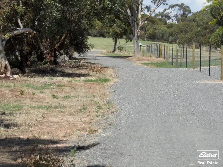 Second view of Homely land listing, Lot 31 Clancy Road, Gawler Belt SA 5118