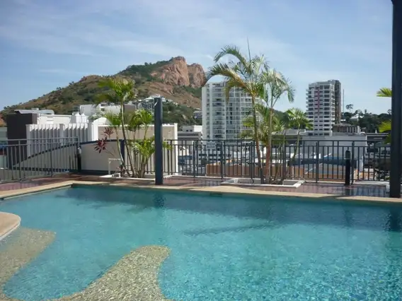 41/86 Ogden Street, Townsville City QLD 4810