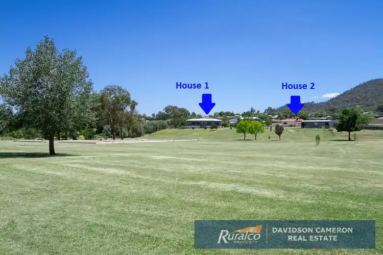 Main view of Homely house listing, 371 Armidale Road, East Tamworth NSW 2340