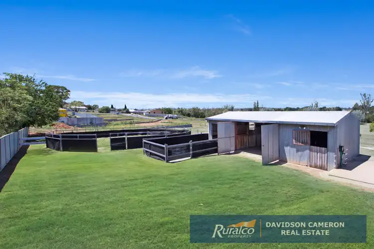 Fourth view of Homely house listing, 371 Armidale Road, East Tamworth NSW 2340