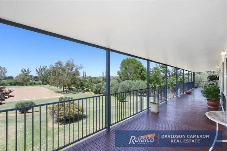 Fifth view of Homely house listing, 371 Armidale Road, East Tamworth NSW 2340