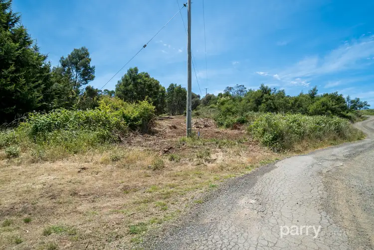 Third view of Homely land listing, Lot 2/165b Ravenswood Road, Ravenswood TAS 7250