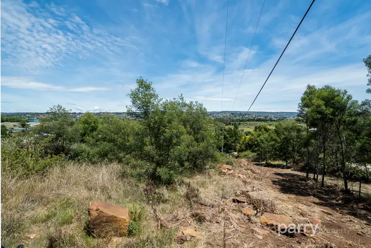 Fourth view of Homely land listing, Lot 2/165b Ravenswood Road, Ravenswood TAS 7250