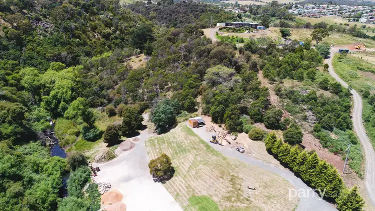 Seventh view of Homely land listing, Lot 2/165b Ravenswood Road, Ravenswood TAS 7250