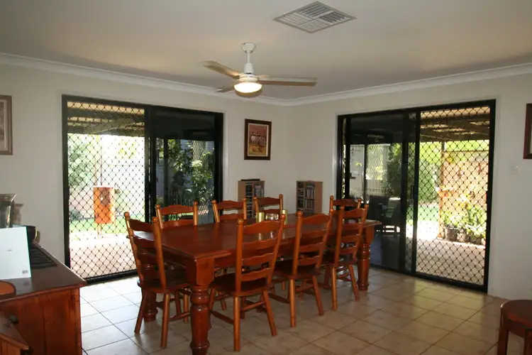 Third view of Homely house listing, 56 Crinum Crescent, Emerald QLD 4720