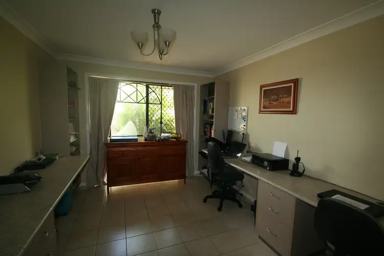 Fourth view of Homely house listing, 56 Crinum Crescent, Emerald QLD 4720