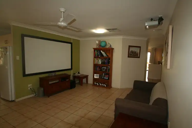 Fifth view of Homely house listing, 56 Crinum Crescent, Emerald QLD 4720
