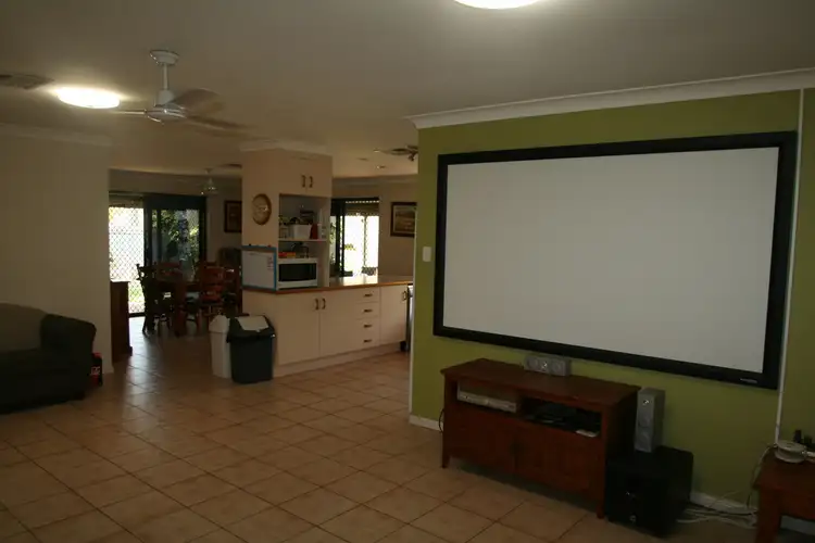 Sixth view of Homely house listing, 56 Crinum Crescent, Emerald QLD 4720