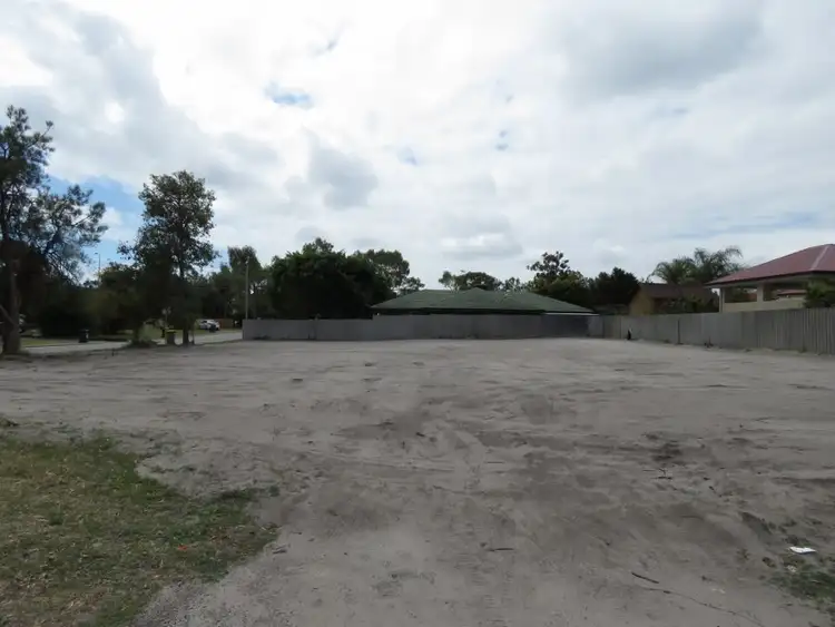 Second view of Homely land listing, 1 Glennon Way, Rossmoyne WA 6148