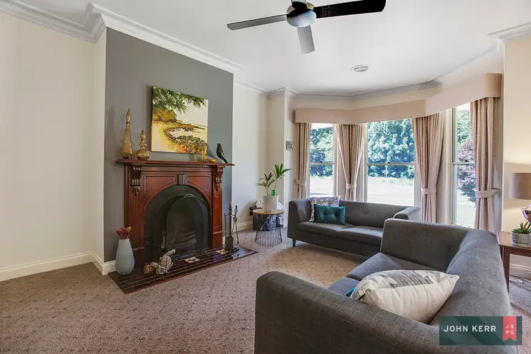 Second view of Homely house listing, 130 School Road, Trafalgar VIC 3824