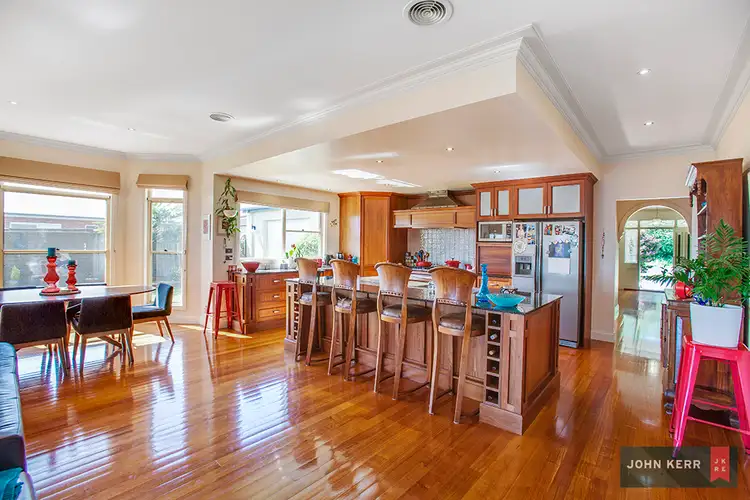 Fifth view of Homely house listing, 130 School Road, Trafalgar VIC 3824