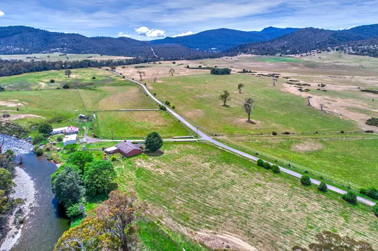 1341 Deddington Road, Deddington TAS 7212