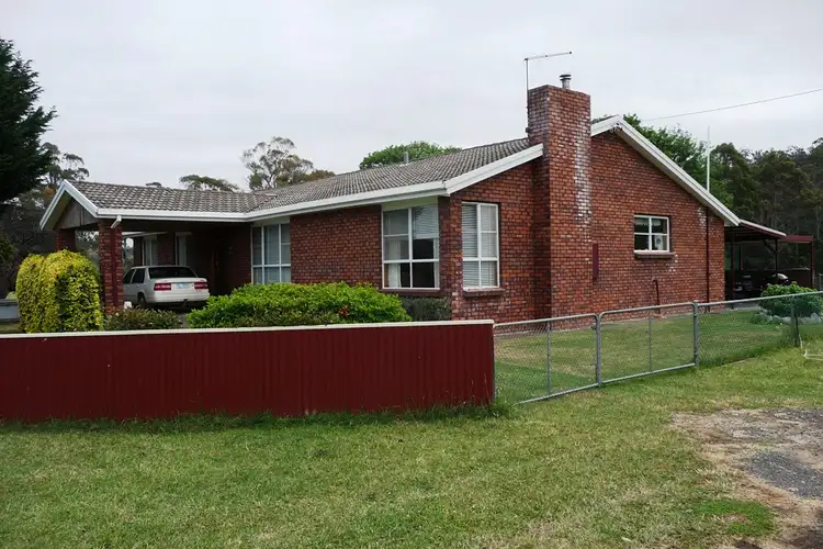 Third view of Homely rural property listing, 1341 Deddington Road, Deddington TAS 7212