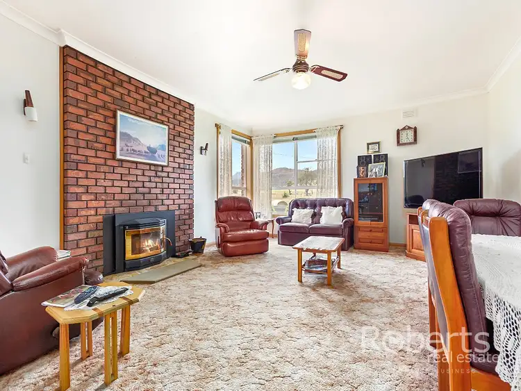 Fourth view of Homely rural property listing, 1341 Deddington Road, Deddington TAS 7212
