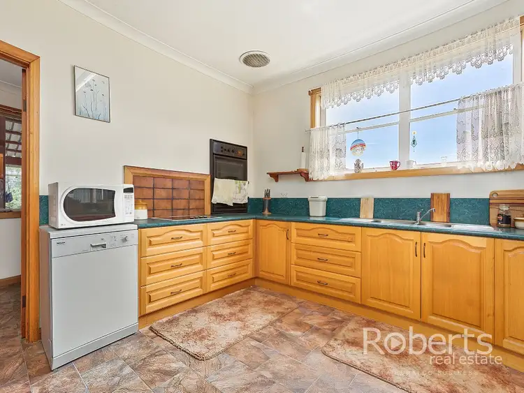 Fifth view of Homely rural property listing, 1341 Deddington Road, Deddington TAS 7212