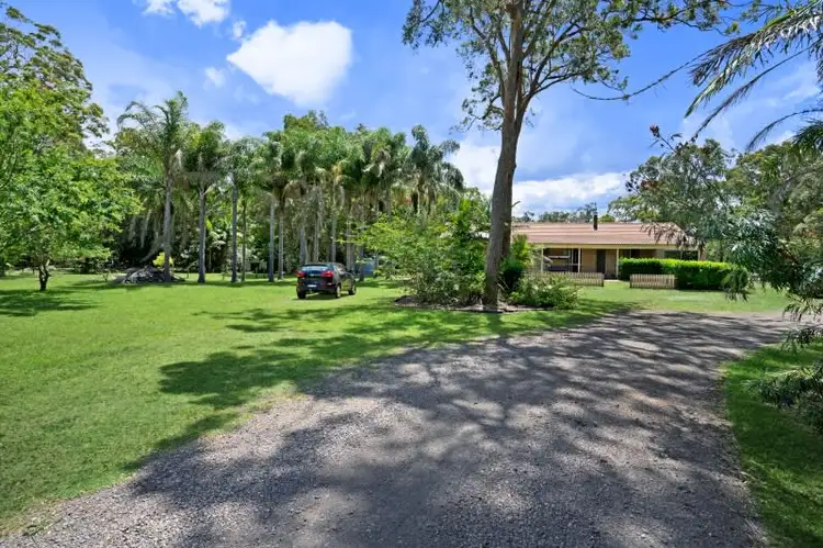 67 Lemon Tree Passage Road, Salt Ash NSW 2318