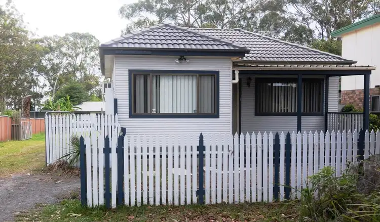 56 Ethel, Sanctuary Point NSW 2540