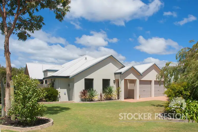 Main view of Homely house listing, 46 Spindrift Cove, Quindalup WA 6281