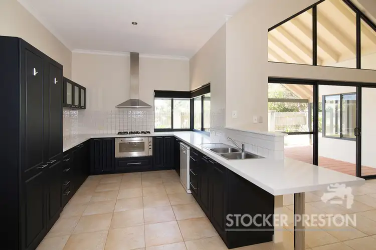 Second view of Homely house listing, 46 Spindrift Cove, Quindalup WA 6281