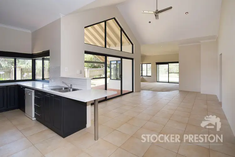 Third view of Homely house listing, 46 Spindrift Cove, Quindalup WA 6281