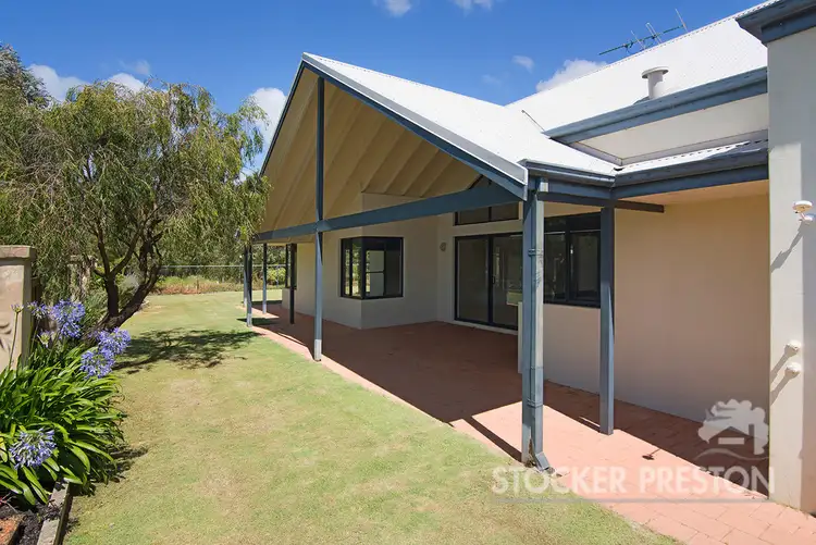 Fourth view of Homely house listing, 46 Spindrift Cove, Quindalup WA 6281