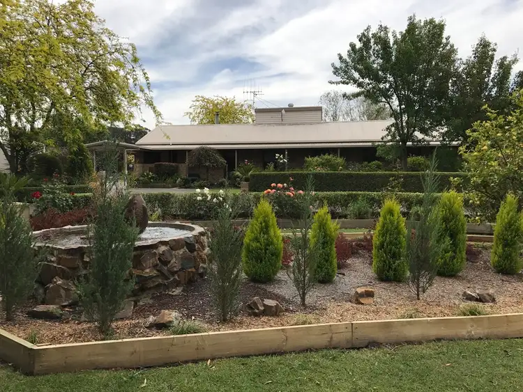 Main view of Homely rural property listing, 438 Jarrahmond Road, Orbost VIC 3888