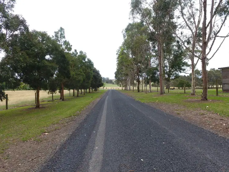 Second view of Homely rural property listing, 438 Jarrahmond Road, Orbost VIC 3888