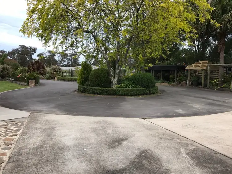 Sixth view of Homely rural property listing, 438 Jarrahmond Road, Orbost VIC 3888