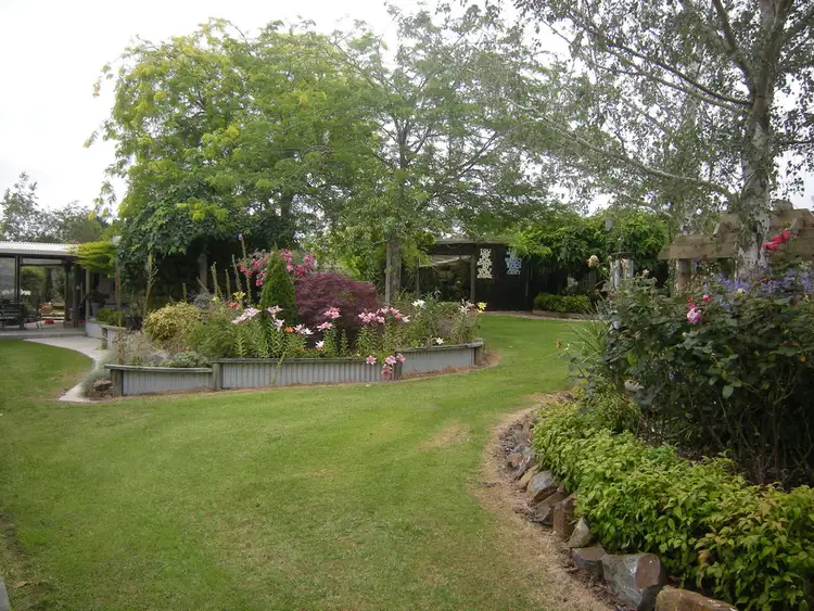 Seventh view of Homely rural property listing, 438 Jarrahmond Road, Orbost VIC 3888
