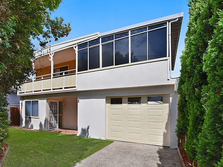 Third view of Homely house listing, 3 George St, Swansea NSW 2281
