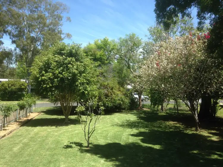 Second view of Homely house listing, 13 Tirzah Street, Moree NSW 2400