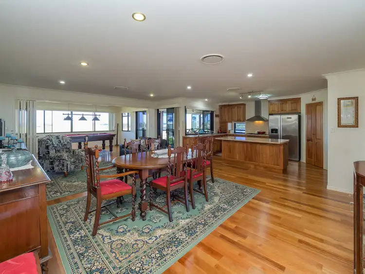 Seventh view of Homely house listing, 54-56 Longview Drive, River Heads QLD 4655