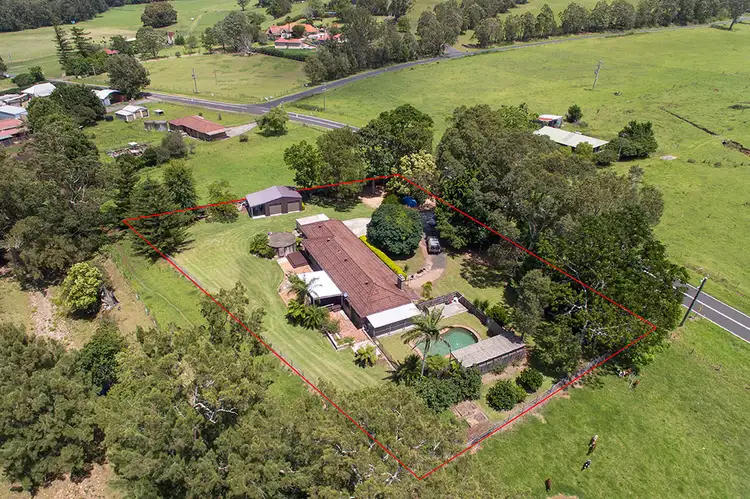 Main view of Homely house listing, 990 Jamberoo Road, Jamberoo NSW 2533