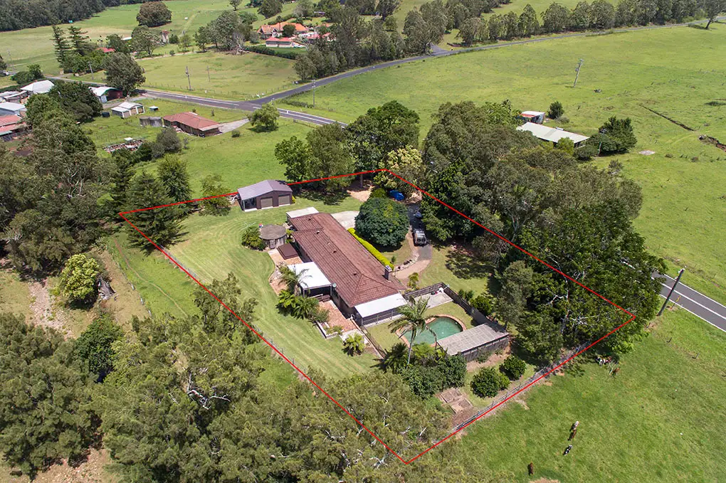Main view of Homely house listing, 990 Jamberoo Road, Jamberoo NSW 2533