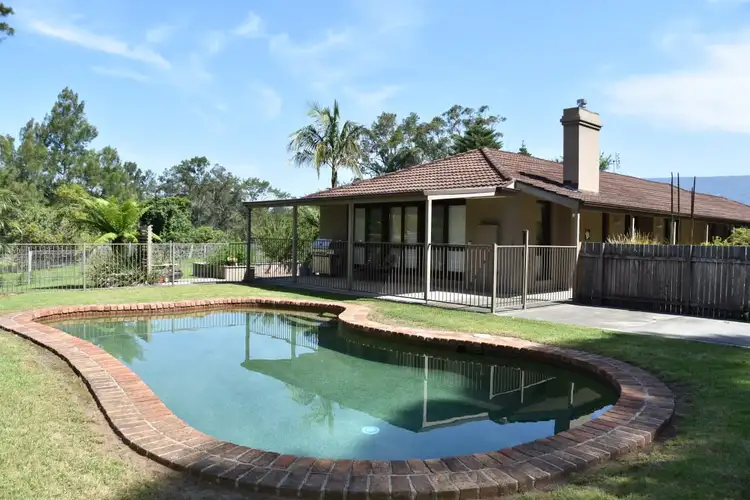 Seventh view of Homely house listing, 990 Jamberoo Road, Jamberoo NSW 2533