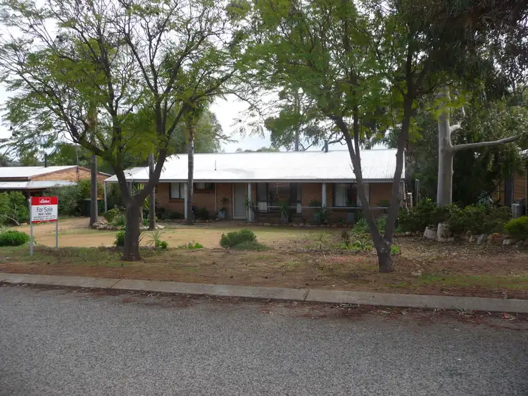 62 Henry Road, York WA 6302