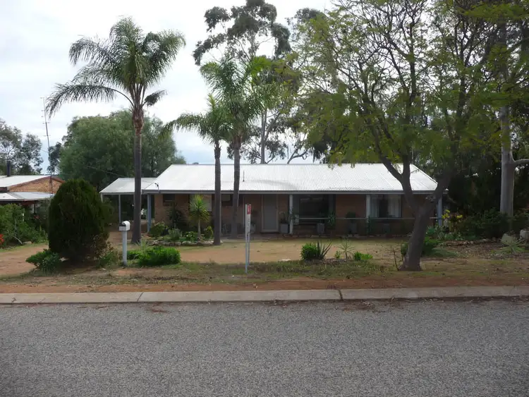 Sixth view of Homely house listing, 62 Henry Road, York WA 6302