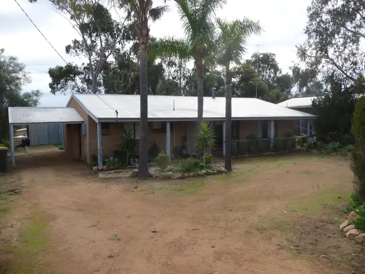 Seventh view of Homely house listing, 62 Henry Road, York WA 6302