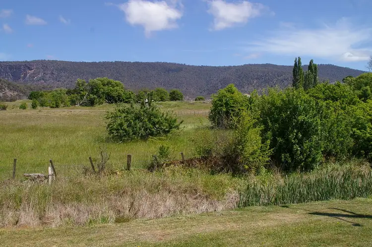 Main view of Homely land listing, 42 Talbot Street, Fingal TAS 7214