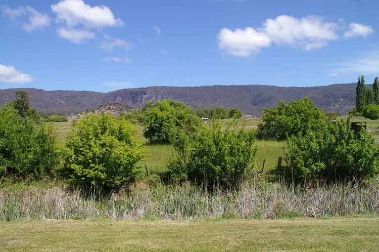 Second view of Homely land listing, 42 Talbot Street, Fingal TAS 7214
