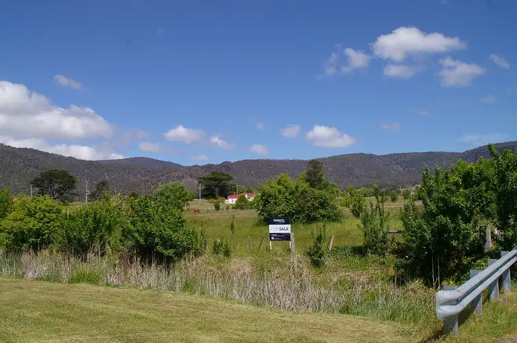 Third view of Homely land listing, 42 Talbot Street, Fingal TAS 7214
