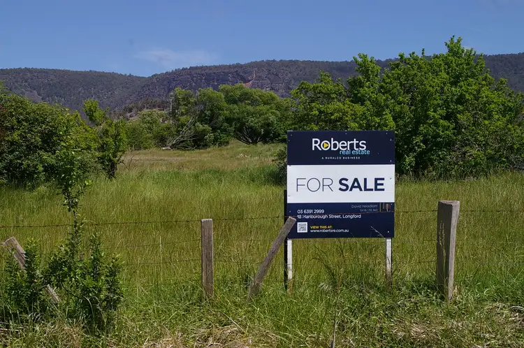 Fourth view of Homely land listing, 42 Talbot Street, Fingal TAS 7214